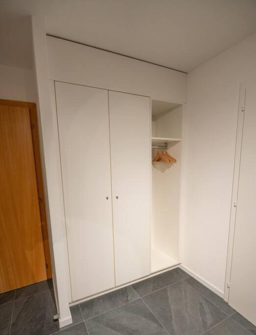 Appartement Spacieux Au Centre De La Gruyere Broc Exterior photo